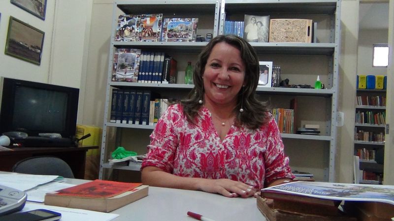 Silvânia Melo - Advogada